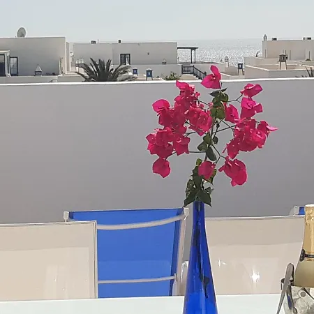 Apartamento Blue Sky
